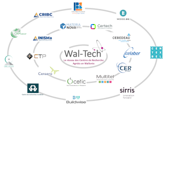 Wal-Tech à la une de l’innovation